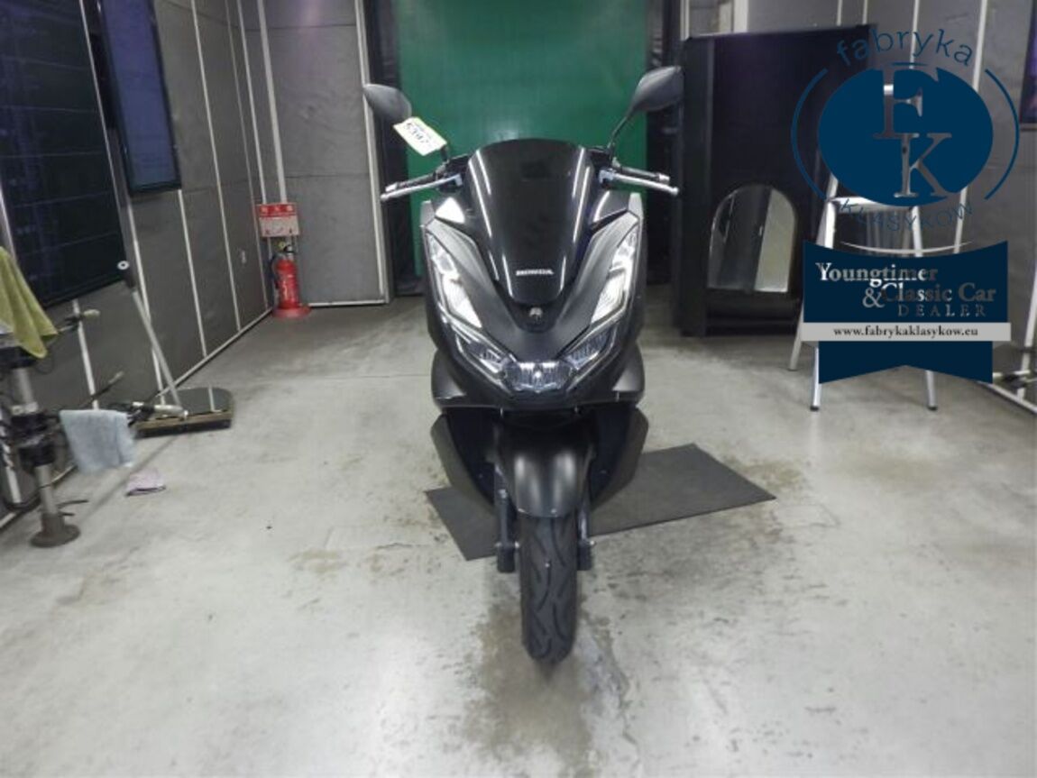 HONDA PCX160 - zdjęcie 21