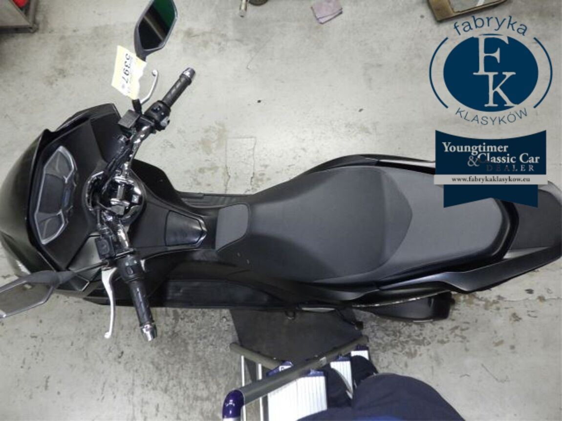 HONDA PCX160 - zdjęcie 32