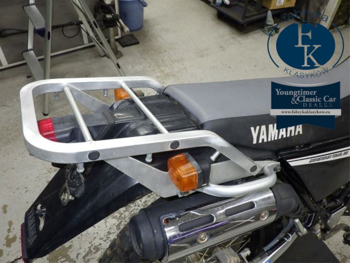 YAMAHA SEROW 225-3  - zdjęcie 19