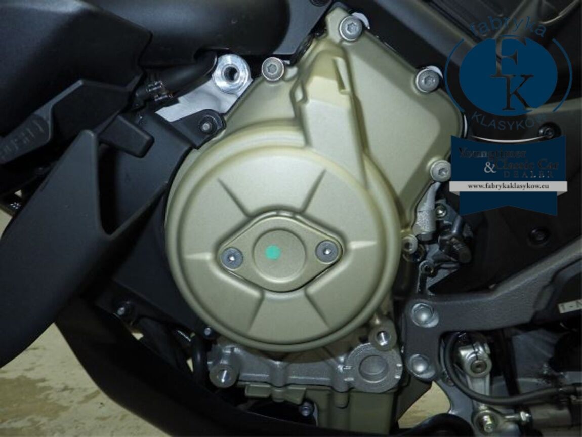 DUCATI MULTISTRADA V4S 2026 - zdjęcie 11