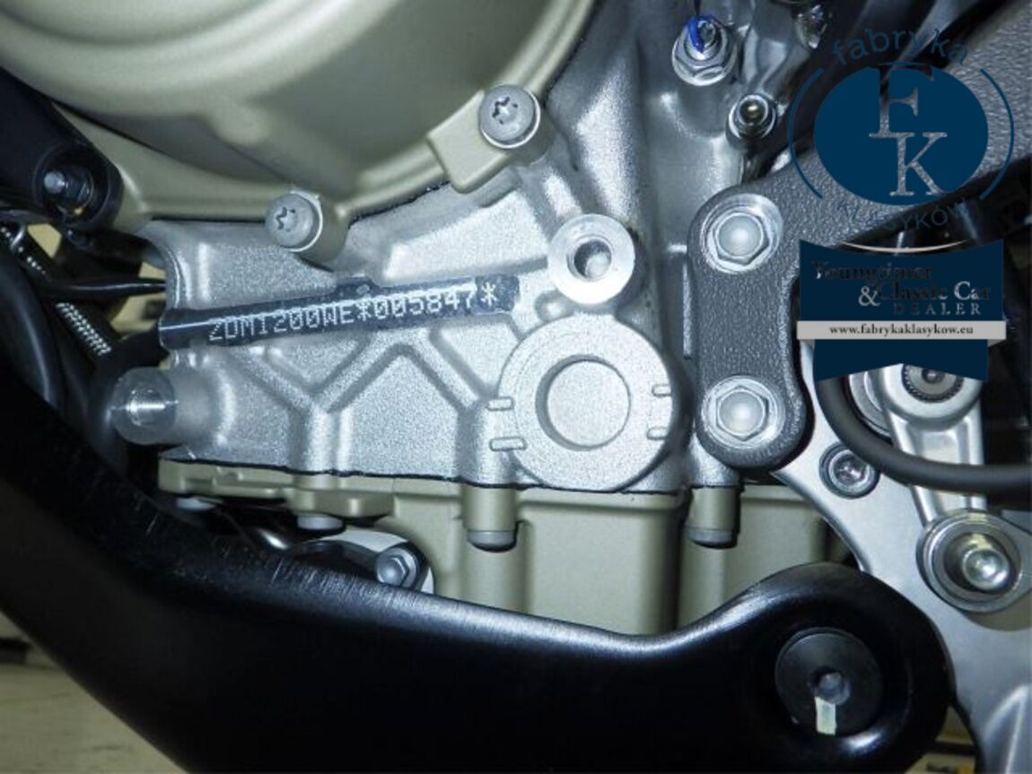 DUCATI MULTISTRADA V4S 2026 - zdjęcie 12