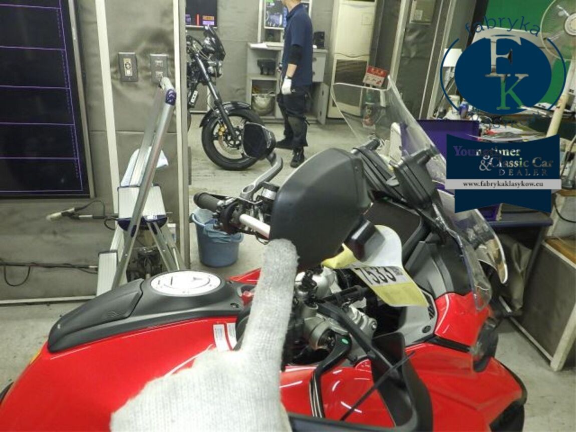 DUCATI MULTISTRADA V4S 2026 - zdjęcie 15
