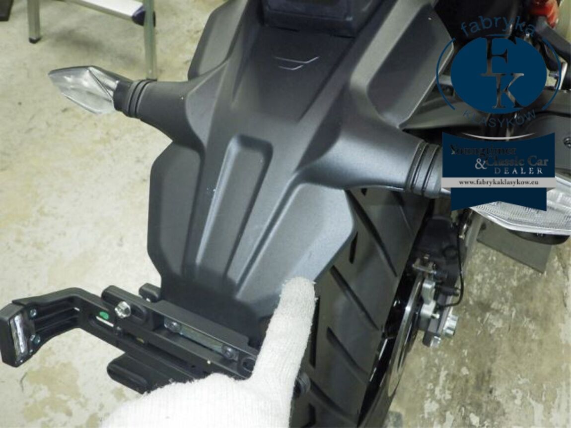 DUCATI MULTISTRADA V4S 2026 - zdjęcie 18