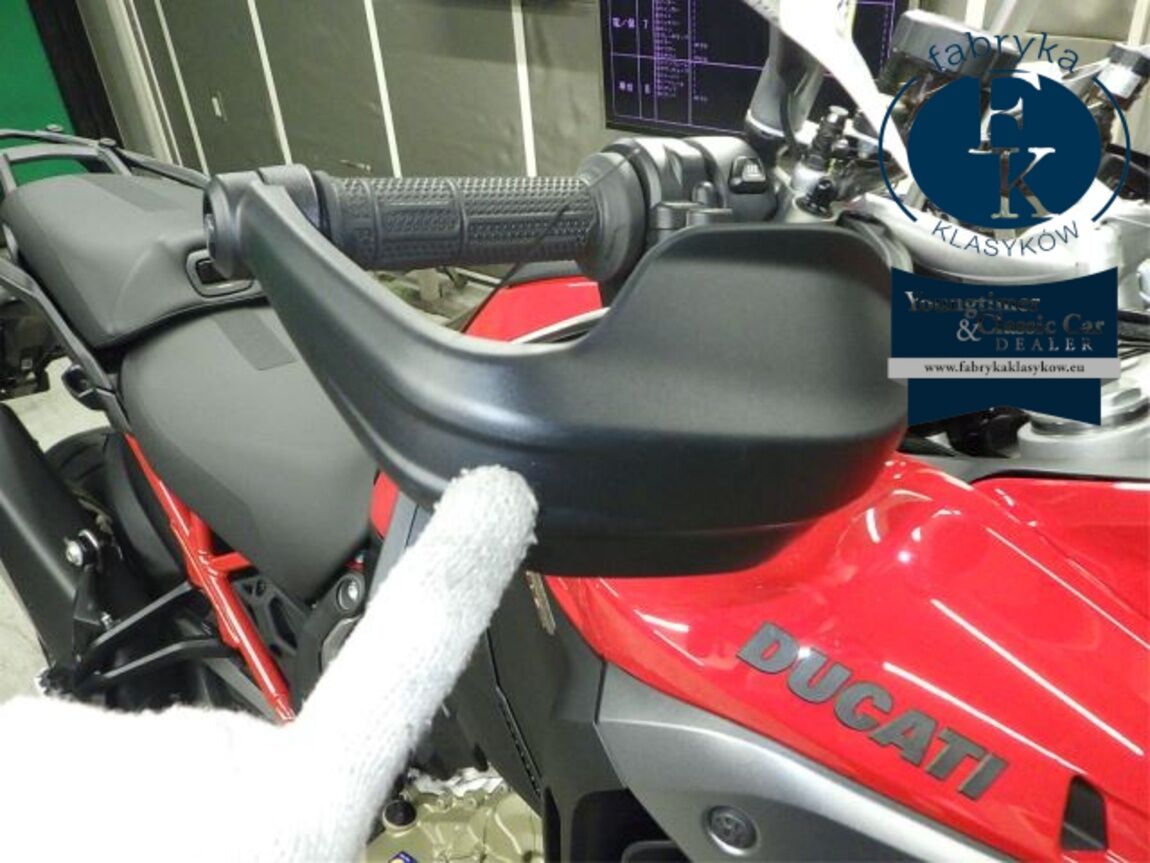 DUCATI MULTISTRADA V4S 2026 - zdjęcie 22