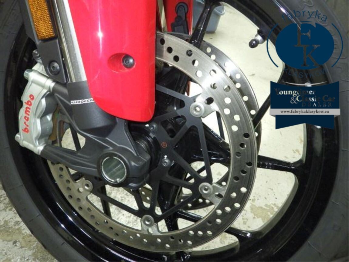 DUCATI MULTISTRADA V4S 2026 - zdjęcie 24