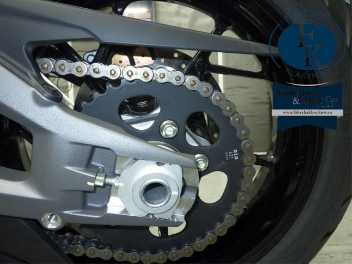 DUCATI MULTISTRADA V4S 2026 - zdjęcie 27