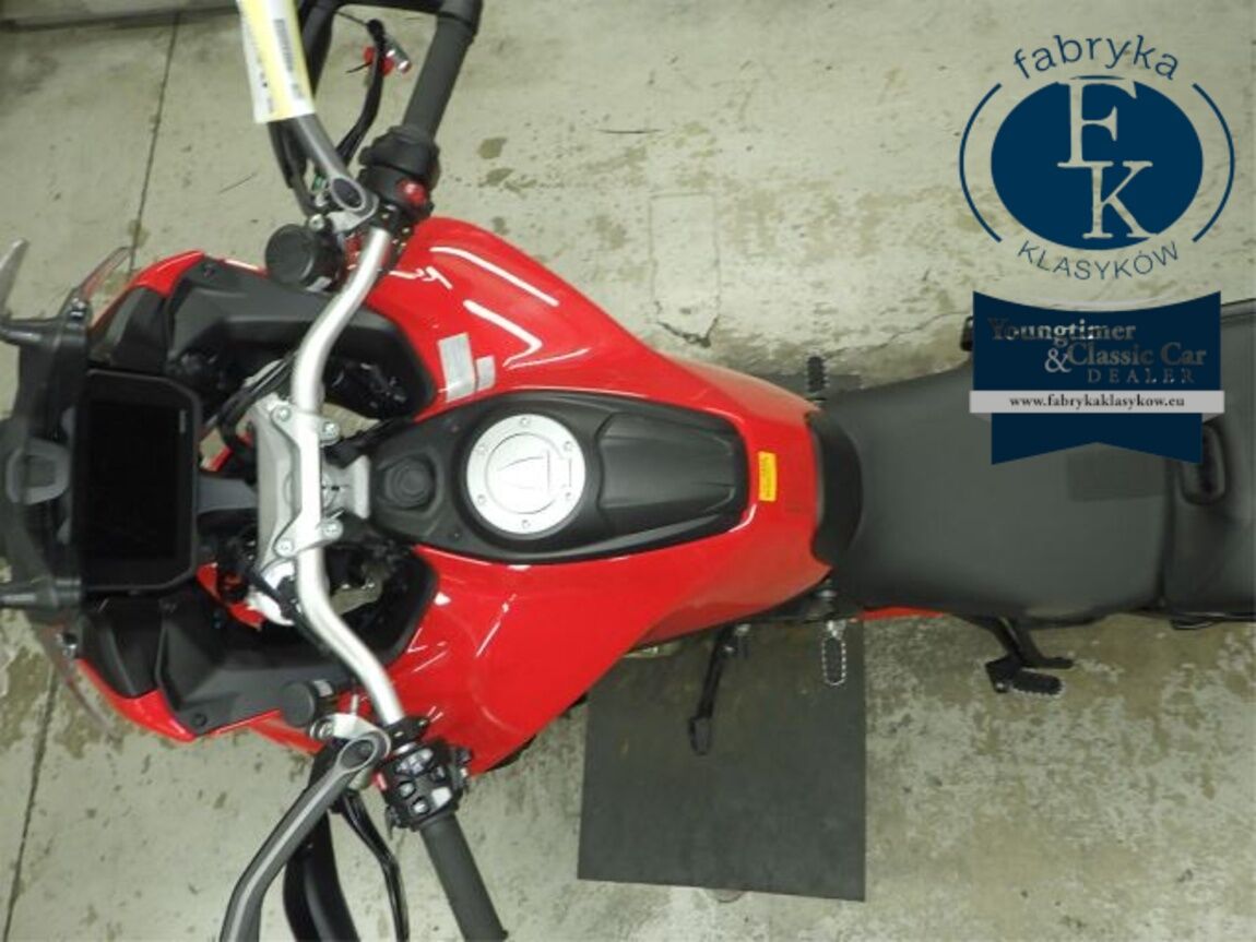 DUCATI MULTISTRADA V4S 2026 - zdjęcie 32
