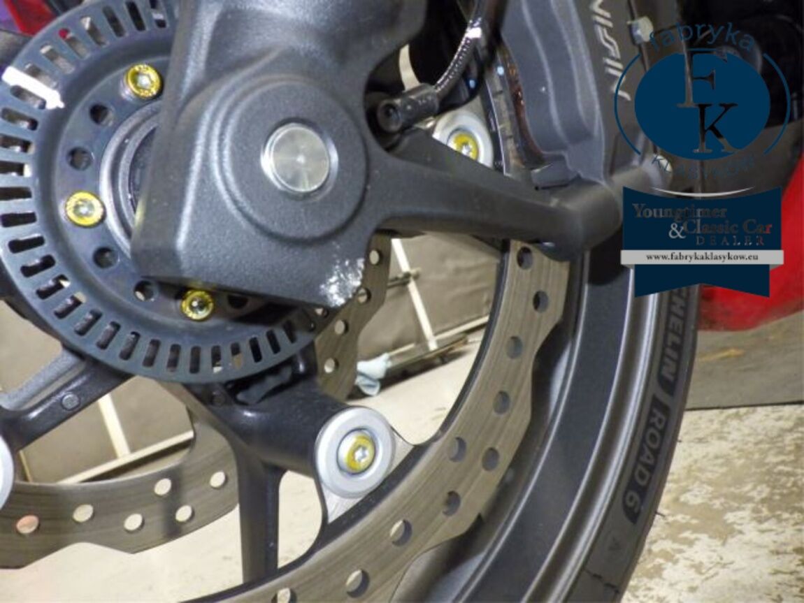 HONDA CBR400R-3 2026 - zdjęcie 24