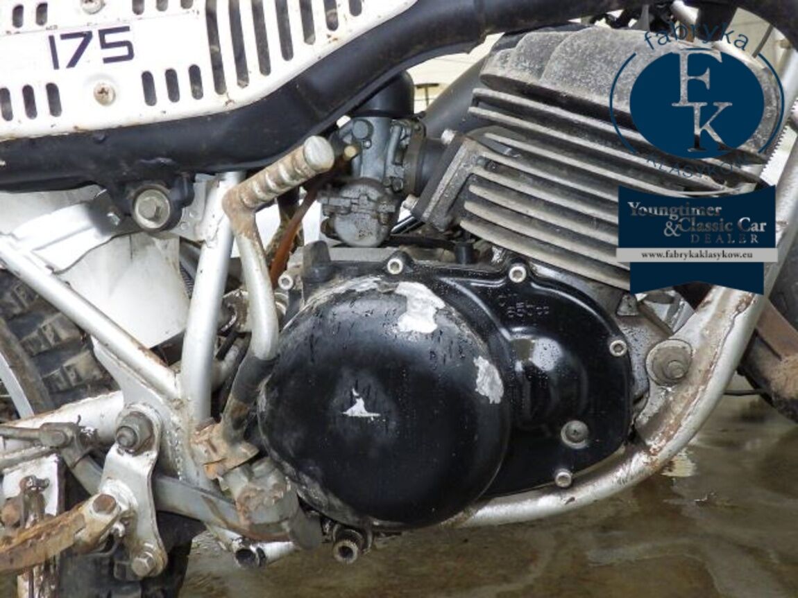 YAMAHA CANCELLATION  - zdjęcie 5