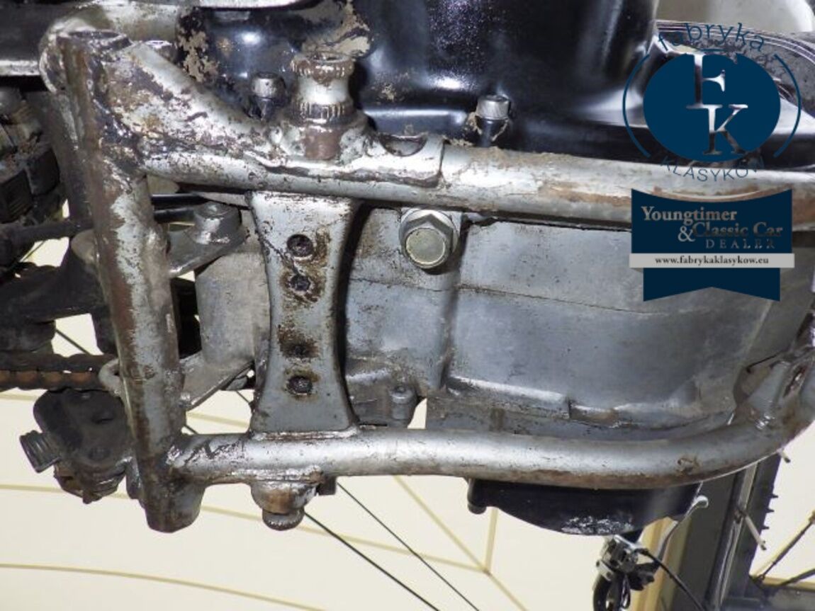 YAMAHA CANCELLATION  - zdjęcie 6
