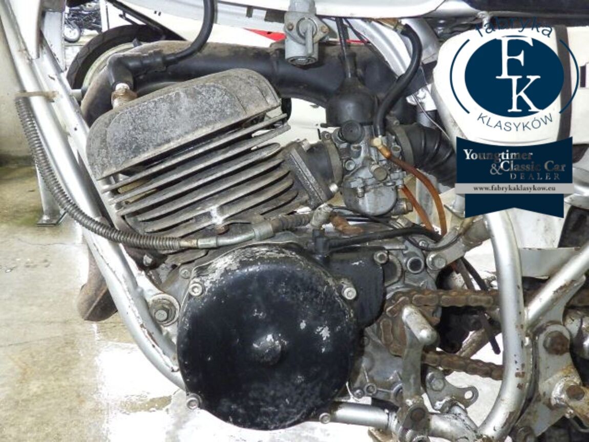 YAMAHA CANCELLATION  - zdjęcie 7