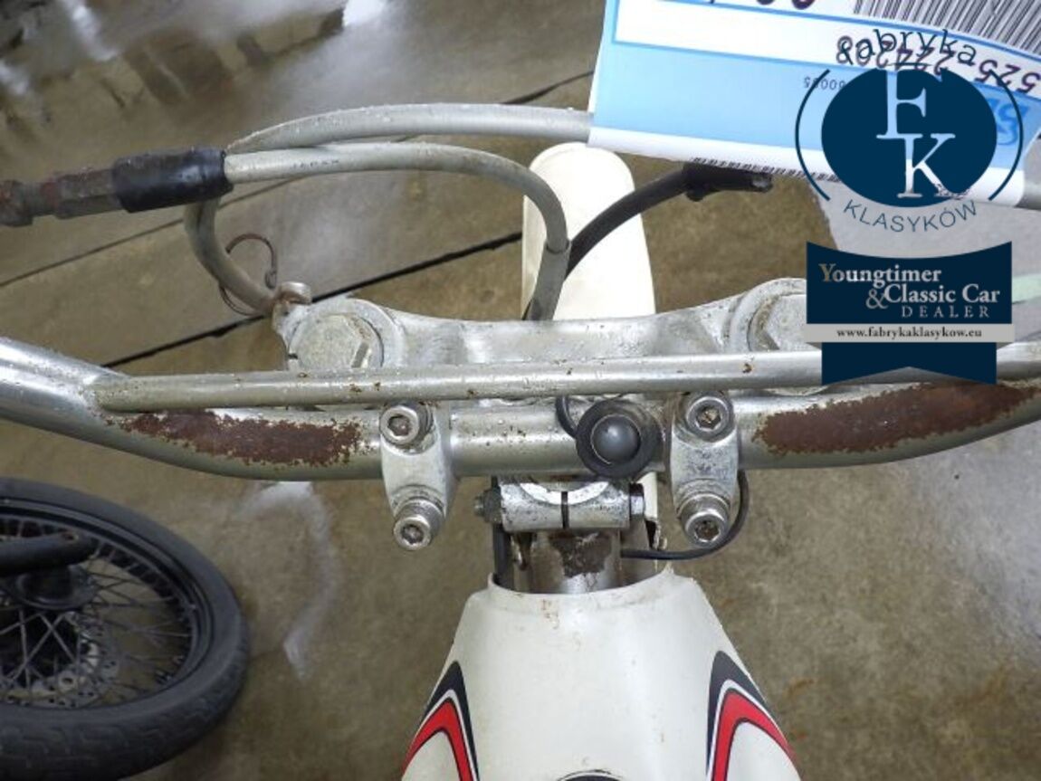 YAMAHA CANCELLATION  - zdjęcie 8