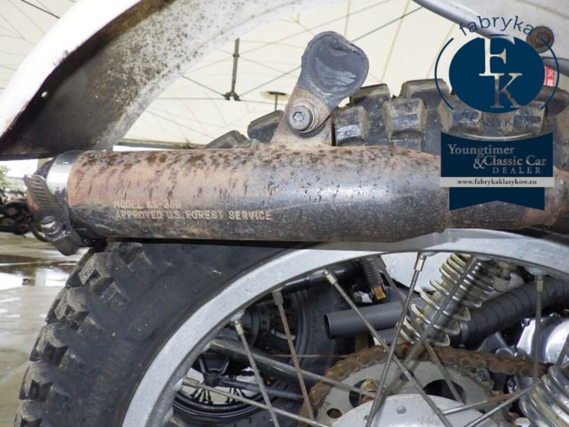 YAMAHA CANCELLATION  - zdjęcie 10