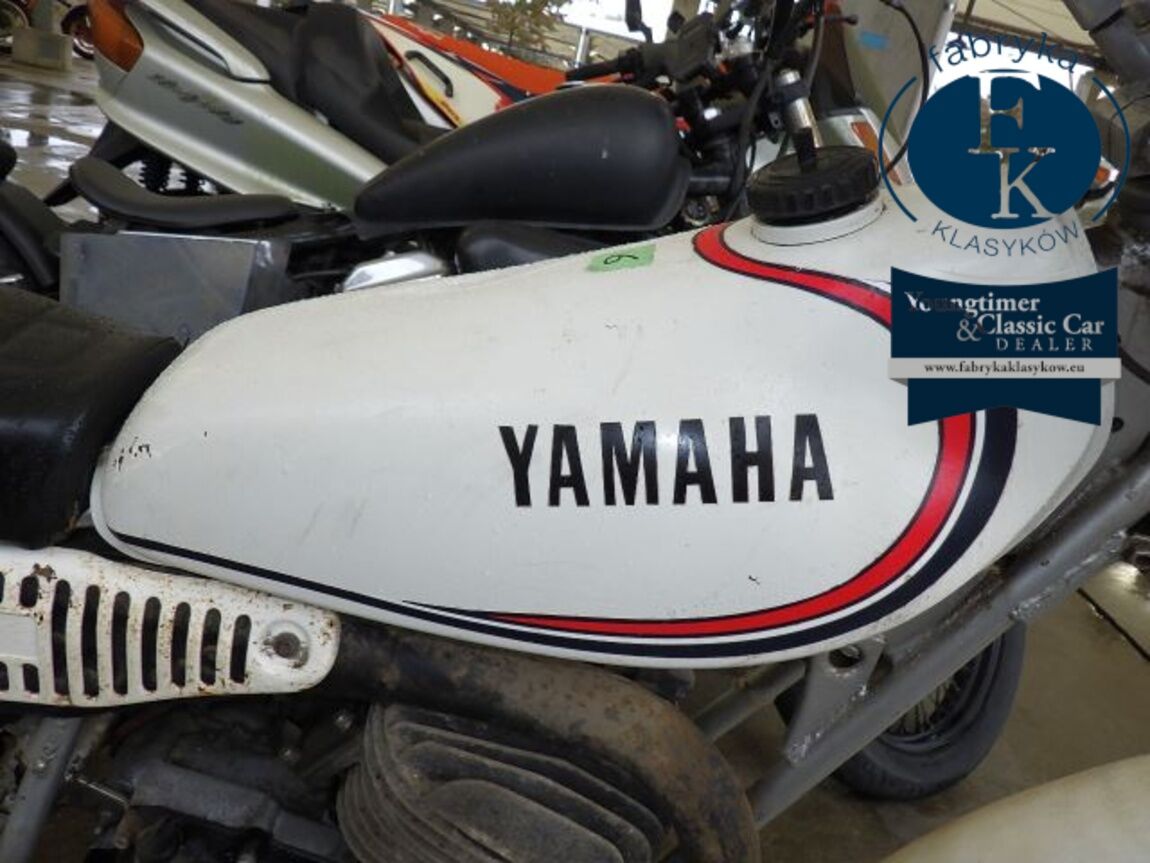 YAMAHA CANCELLATION  - zdjęcie 13
