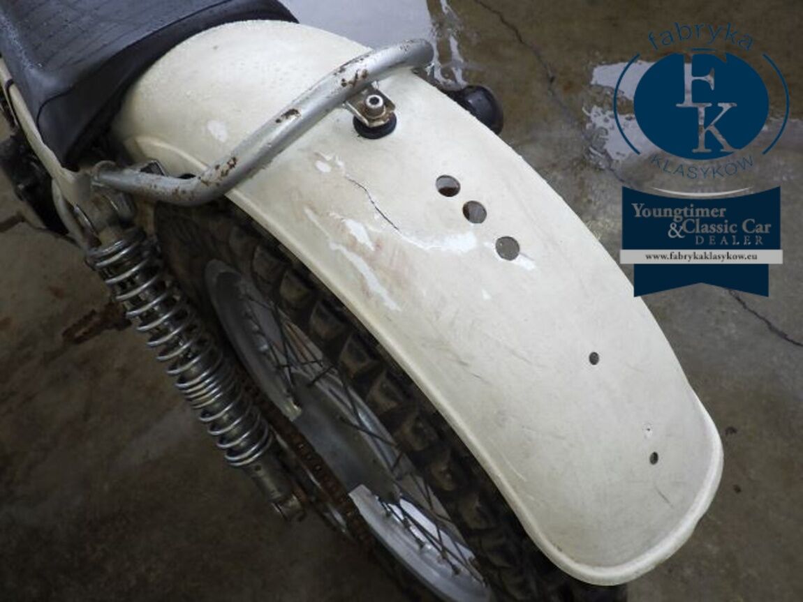 YAMAHA CANCELLATION  - zdjęcie 14