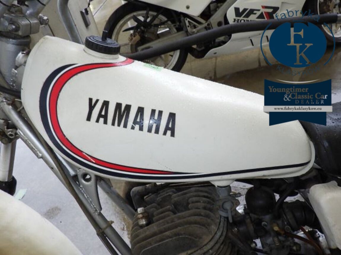 YAMAHA CANCELLATION  - zdjęcie 15