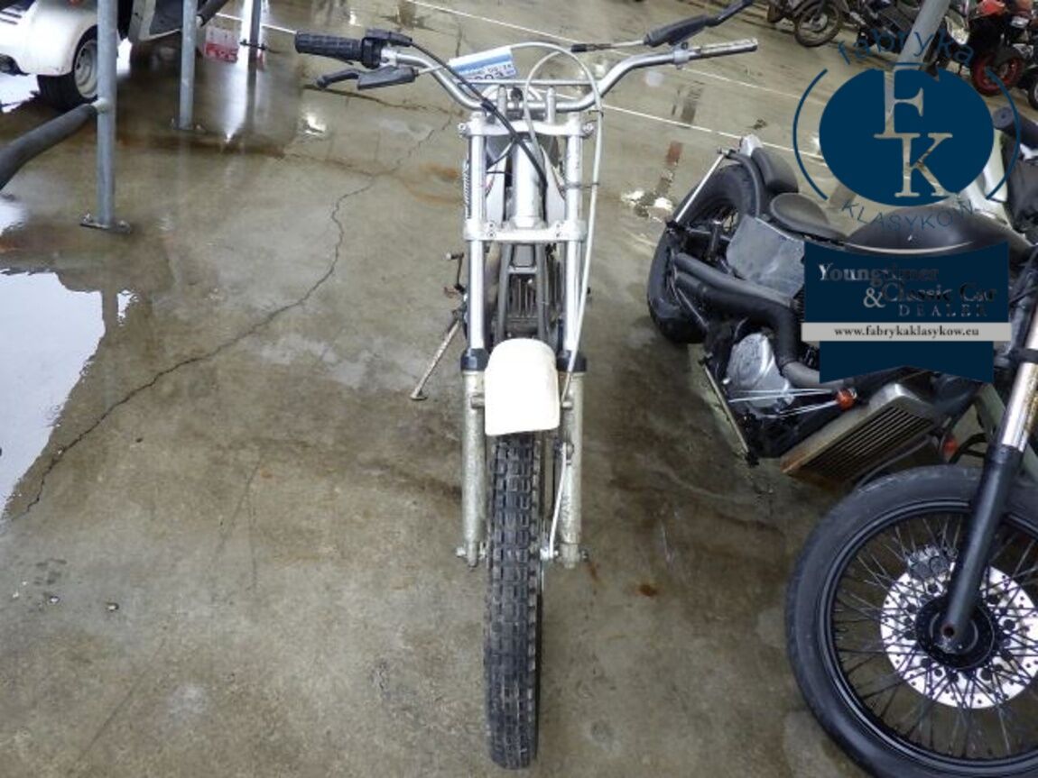 YAMAHA CANCELLATION  - zdjęcie 16