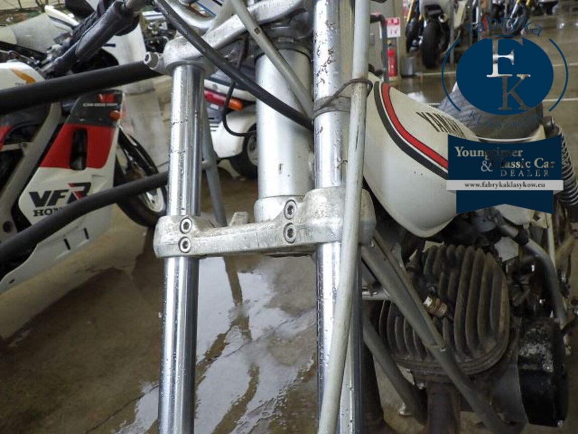 YAMAHA CANCELLATION  - zdjęcie 18