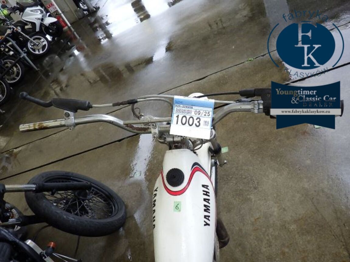 YAMAHA CANCELLATION  - zdjęcie 19
