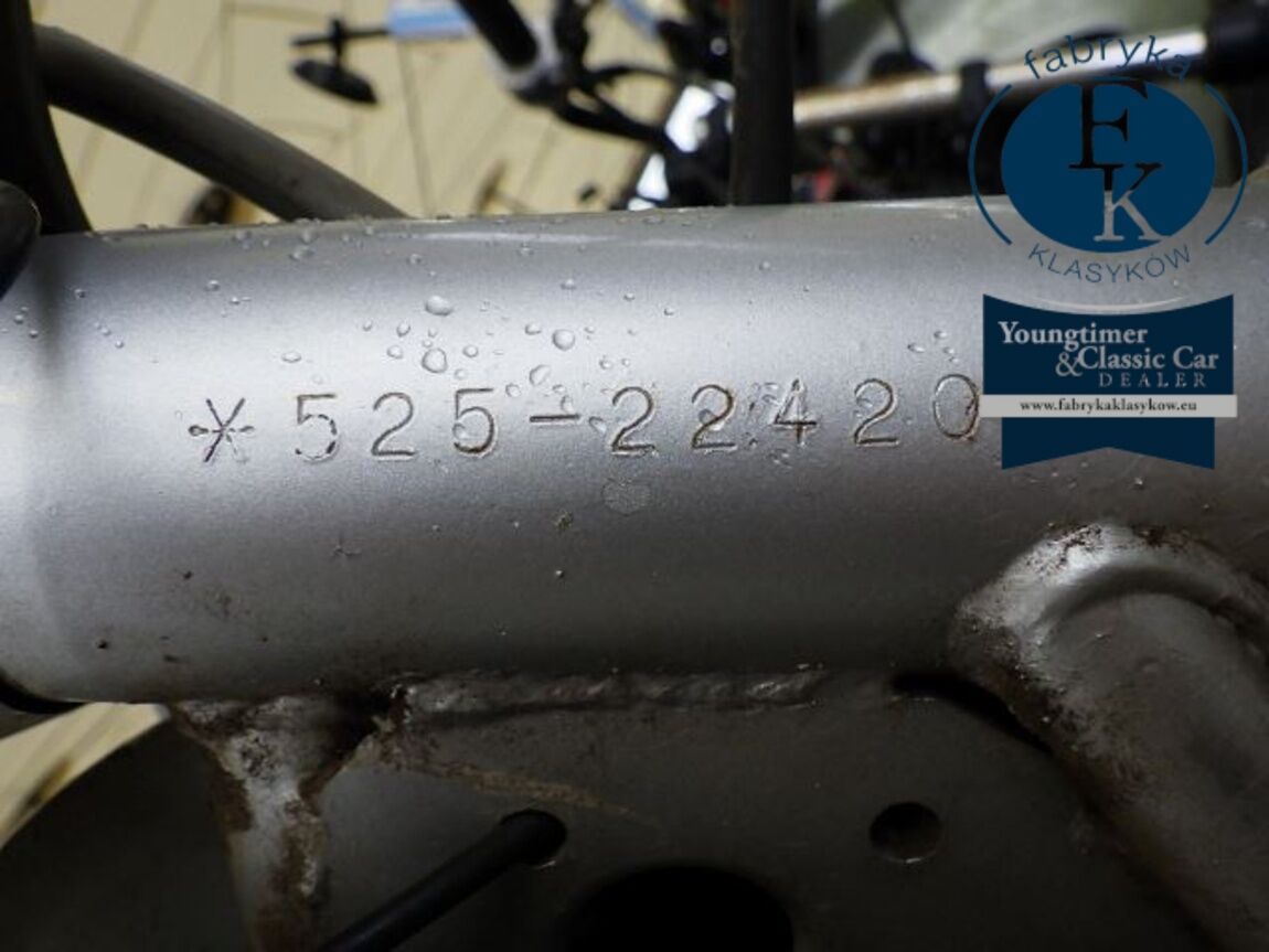 YAMAHA CANCELLATION  - zdjęcie 24