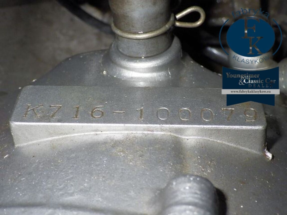 SUZUKI BANDIT400-2 SHO LOUIS NOT EQUIPPED  - zdjęcie 4