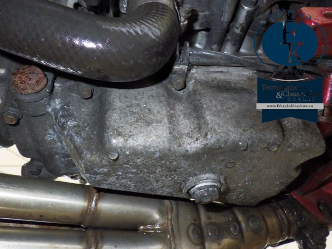 SUZUKI BANDIT400-2 SHO LOUIS NOT EQUIPPED  - zdjęcie 7