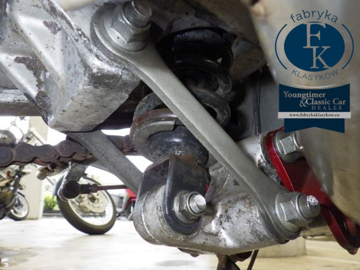 SUZUKI BANDIT400-2 SHO LOUIS NOT EQUIPPED  - zdjęcie 23