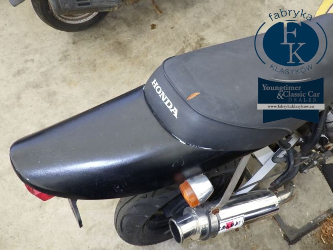HONDA APE50  - zdjęcie 15