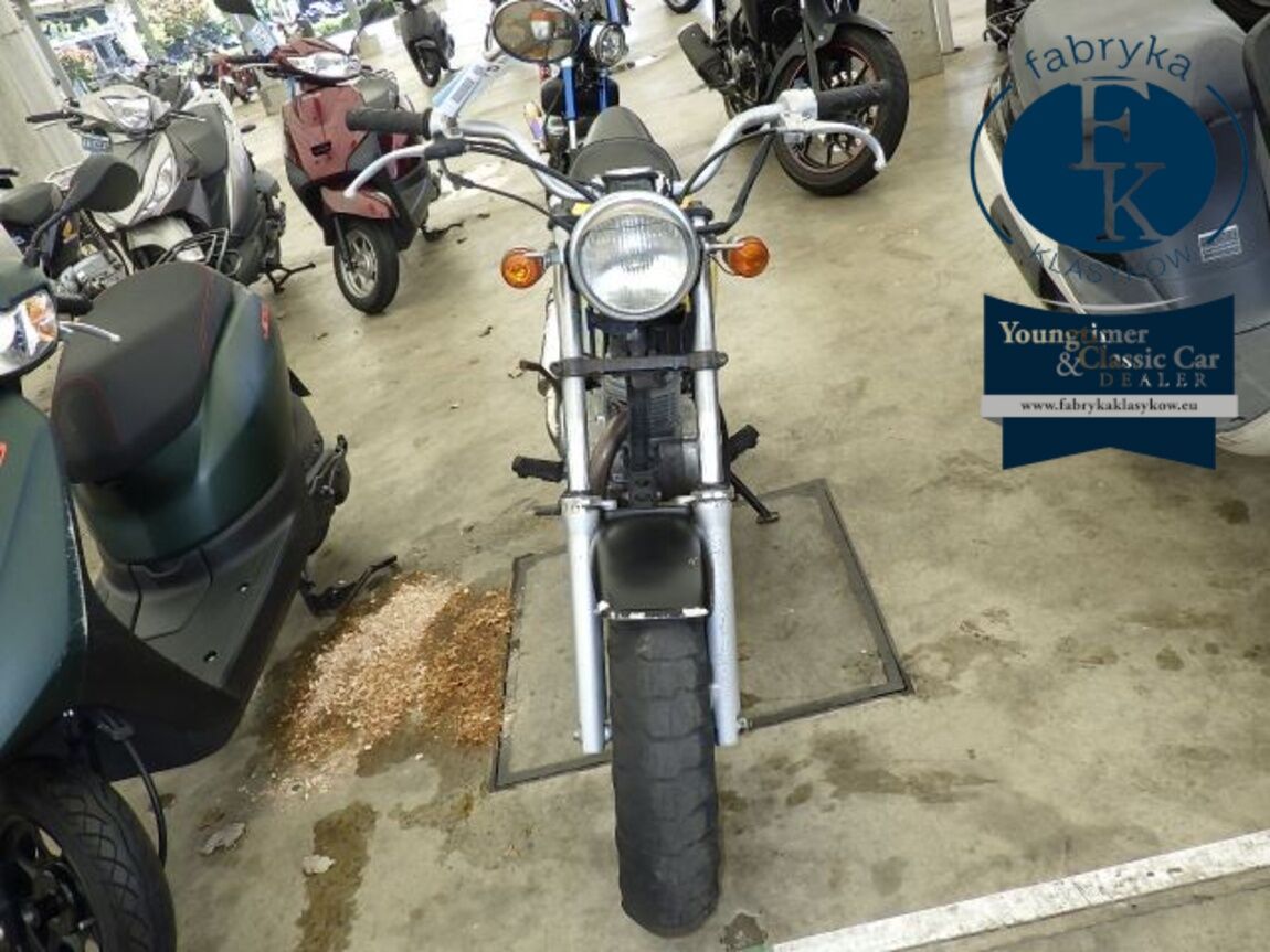 HONDA APE50  - zdjęcie 16
