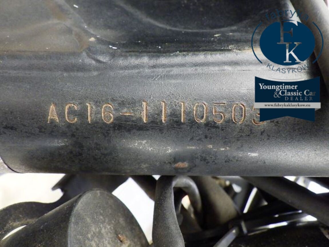 HONDA APE50  - zdjęcie 24