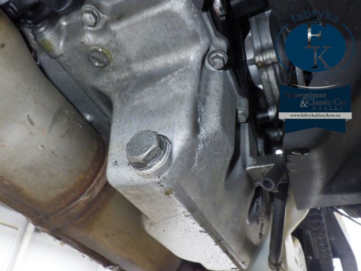 SUZUKI GSR750A 2016 - zdjęcie 5