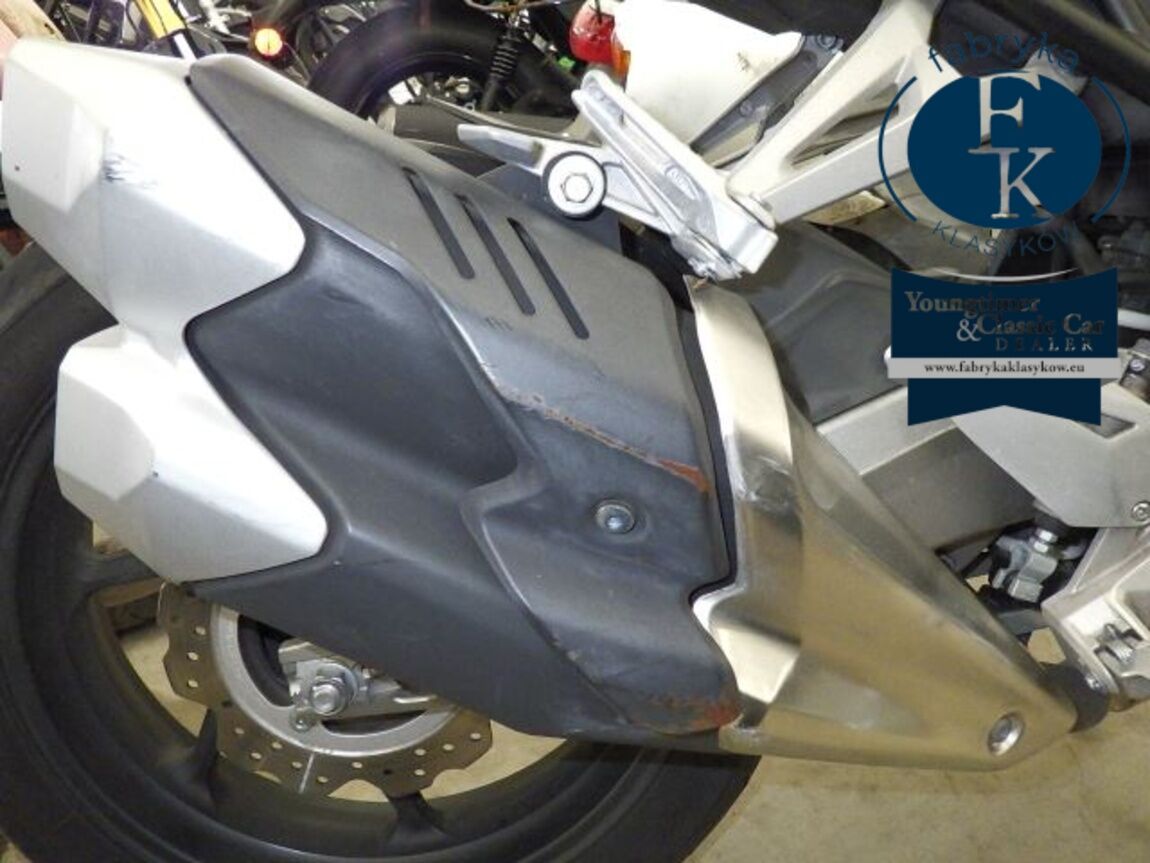 HONDA CBR250RR-2  - zdjęcie 10