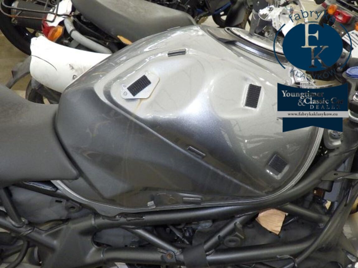 HONDA CBR250RR-2  - zdjęcie 13