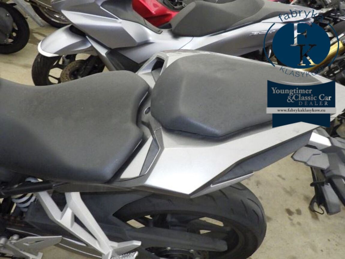 HONDA CBR250RR-2  - zdjęcie 14