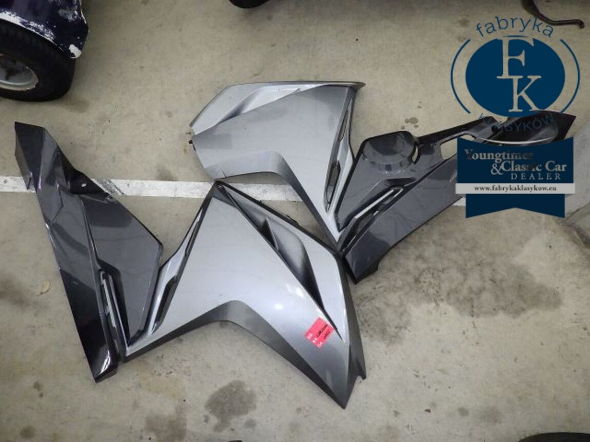 HONDA CBR250RR-2  - zdjęcie 15