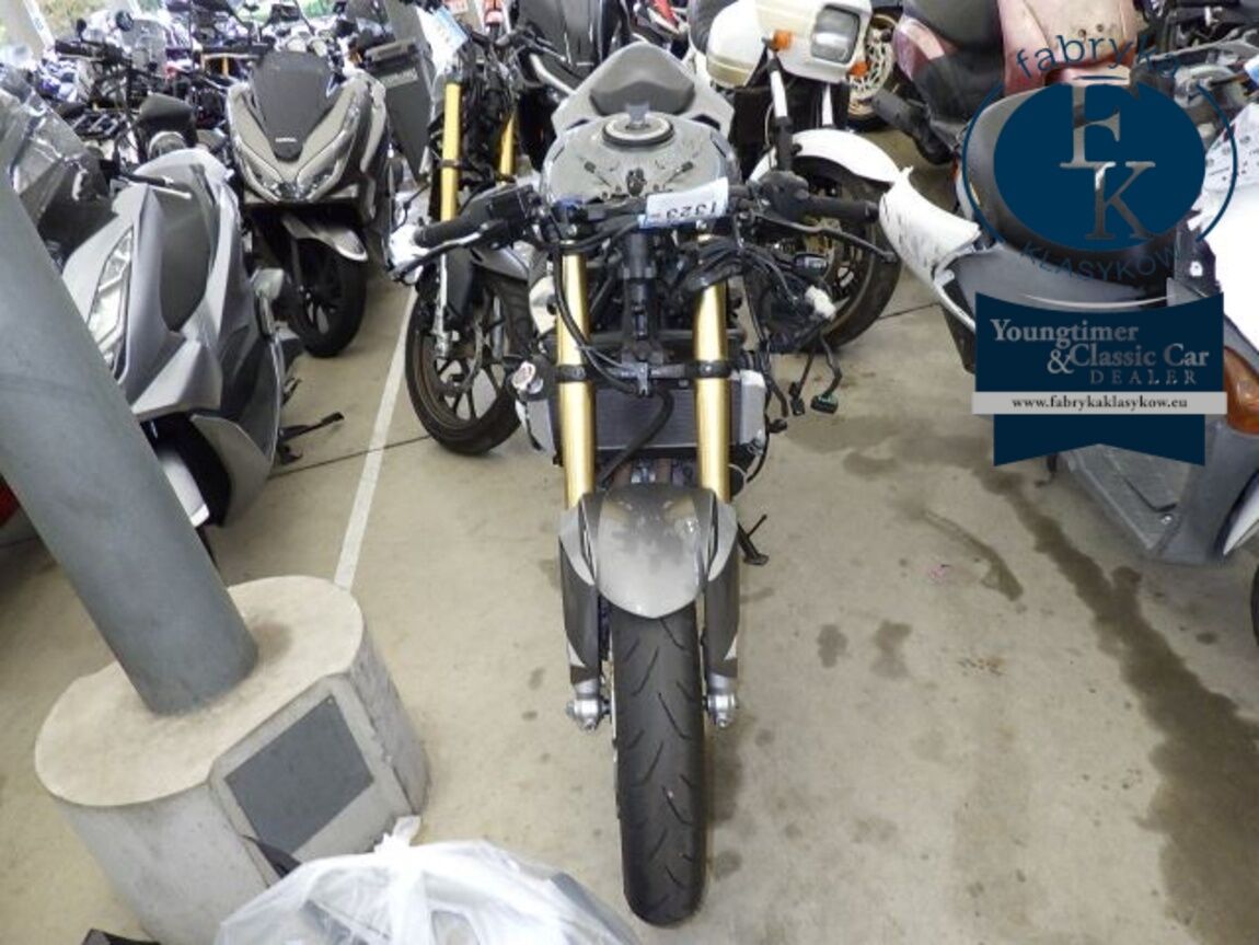 HONDA CBR250RR-2  - zdjęcie 16