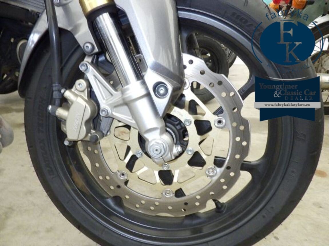 HONDA CBR250RR-2  - zdjęcie 17