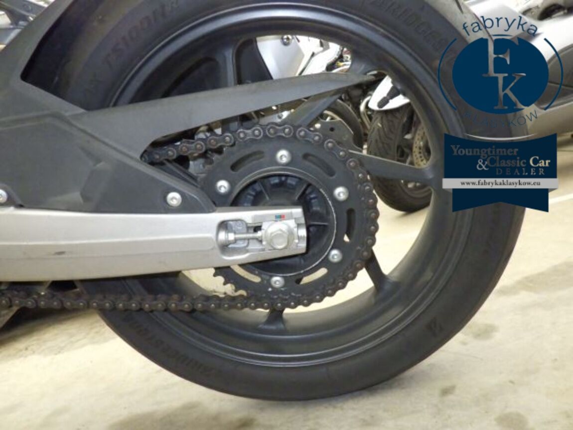 HONDA CBR250RR-2  - zdjęcie 21