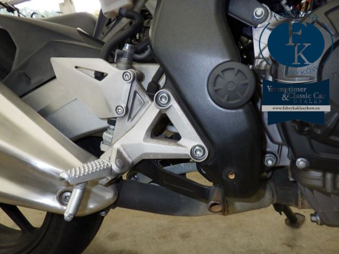 HONDA CBR250RR-2  - zdjęcie 25