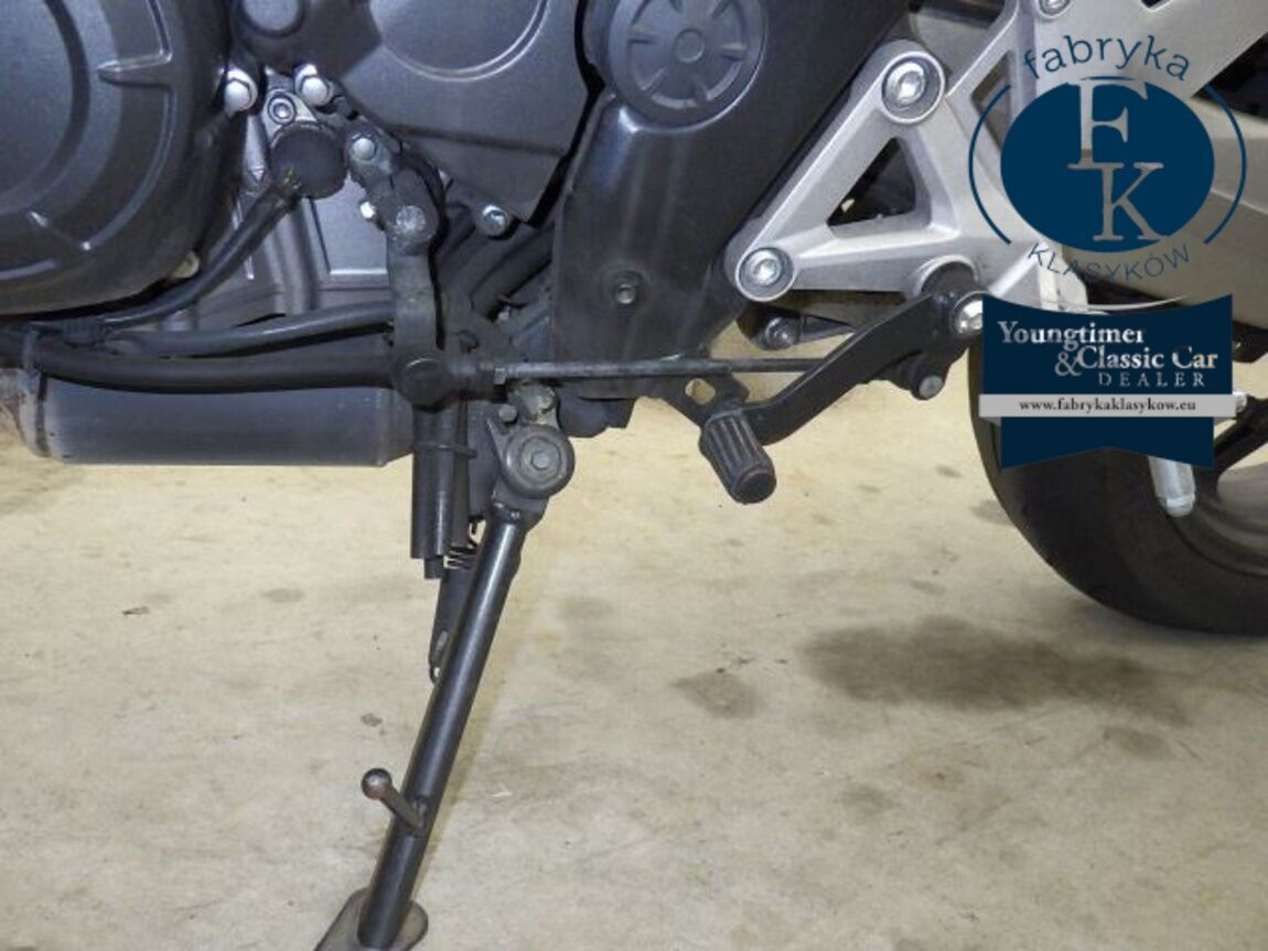 HONDA CBR250RR-2  - zdjęcie 27
