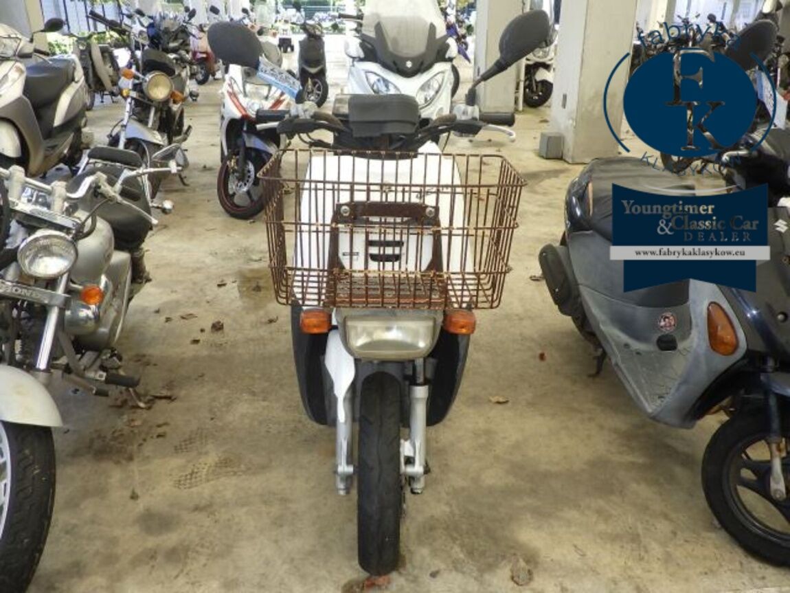 YAMAHA GEAR  - zdjęcie 16