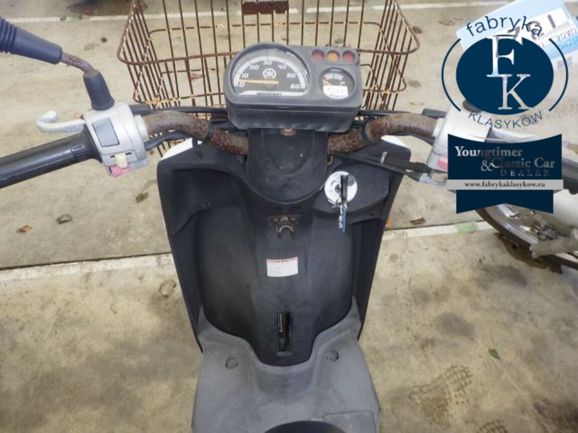 YAMAHA GEAR  - zdjęcie 19