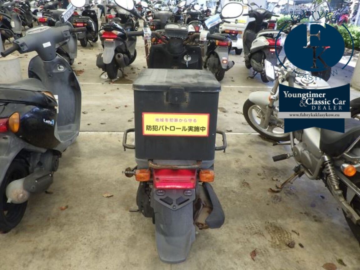 YAMAHA GEAR  - zdjęcie 20