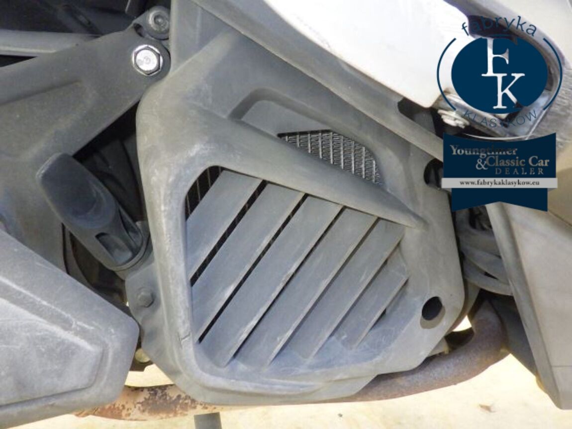 HONDA LEAD 125  - zdjęcie 7