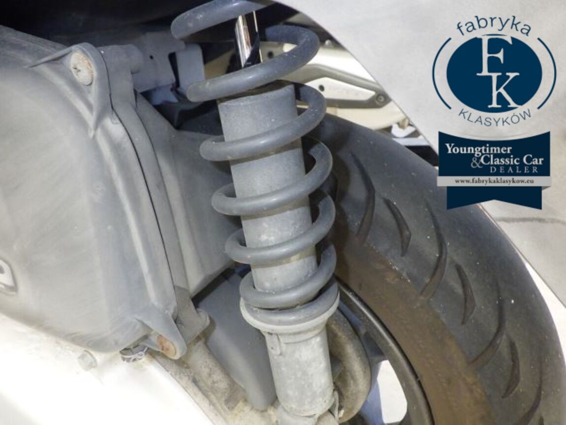 HONDA LEAD 125  - zdjęcie 22