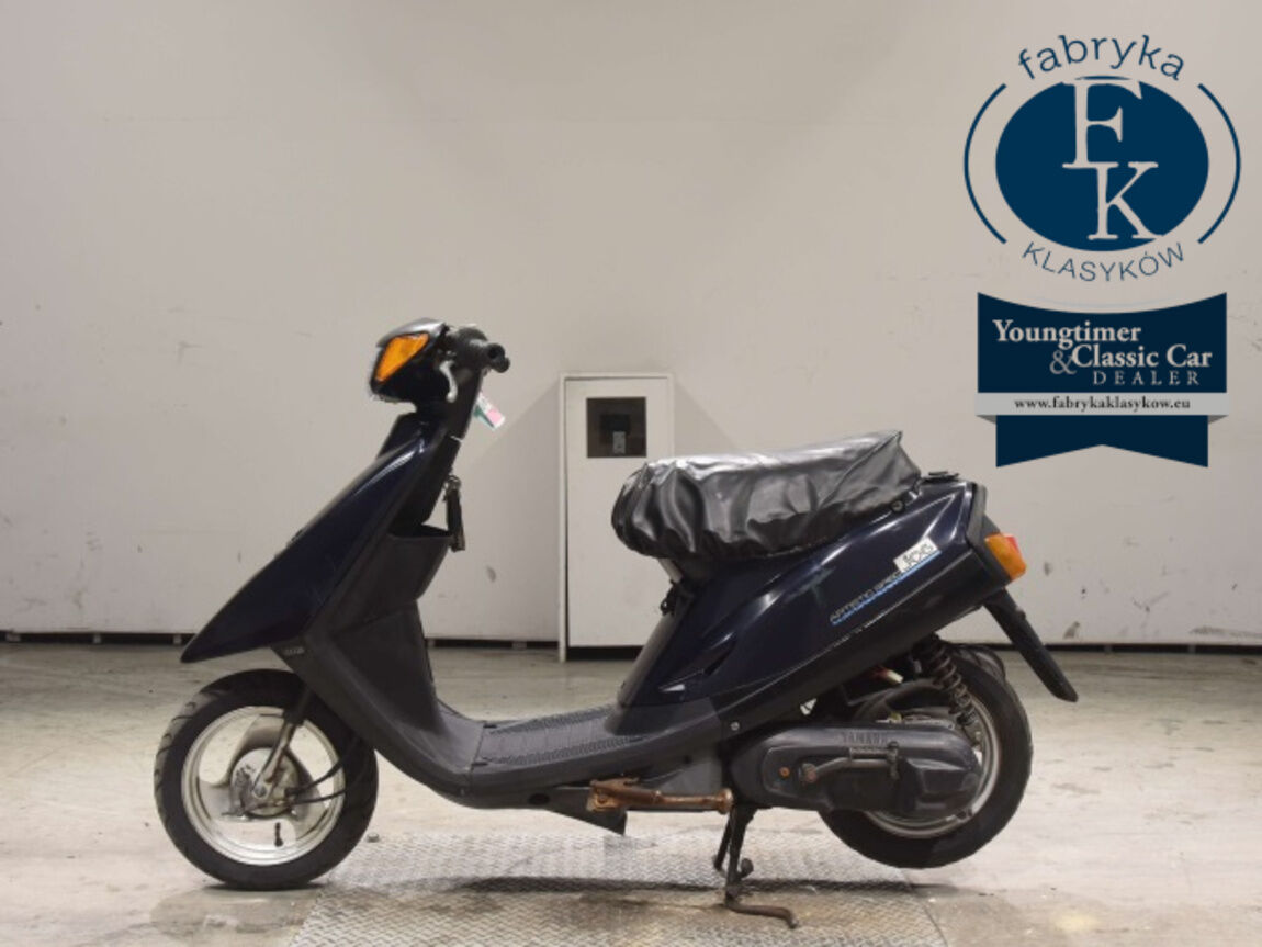 YAMAHA JOG-1  - zdjęcie 3