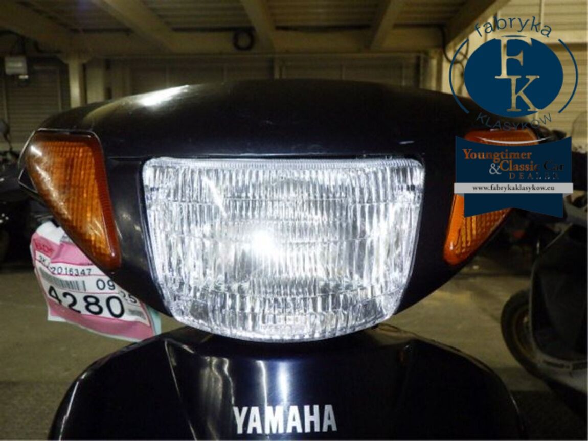 YAMAHA JOG-1  - zdjęcie 11