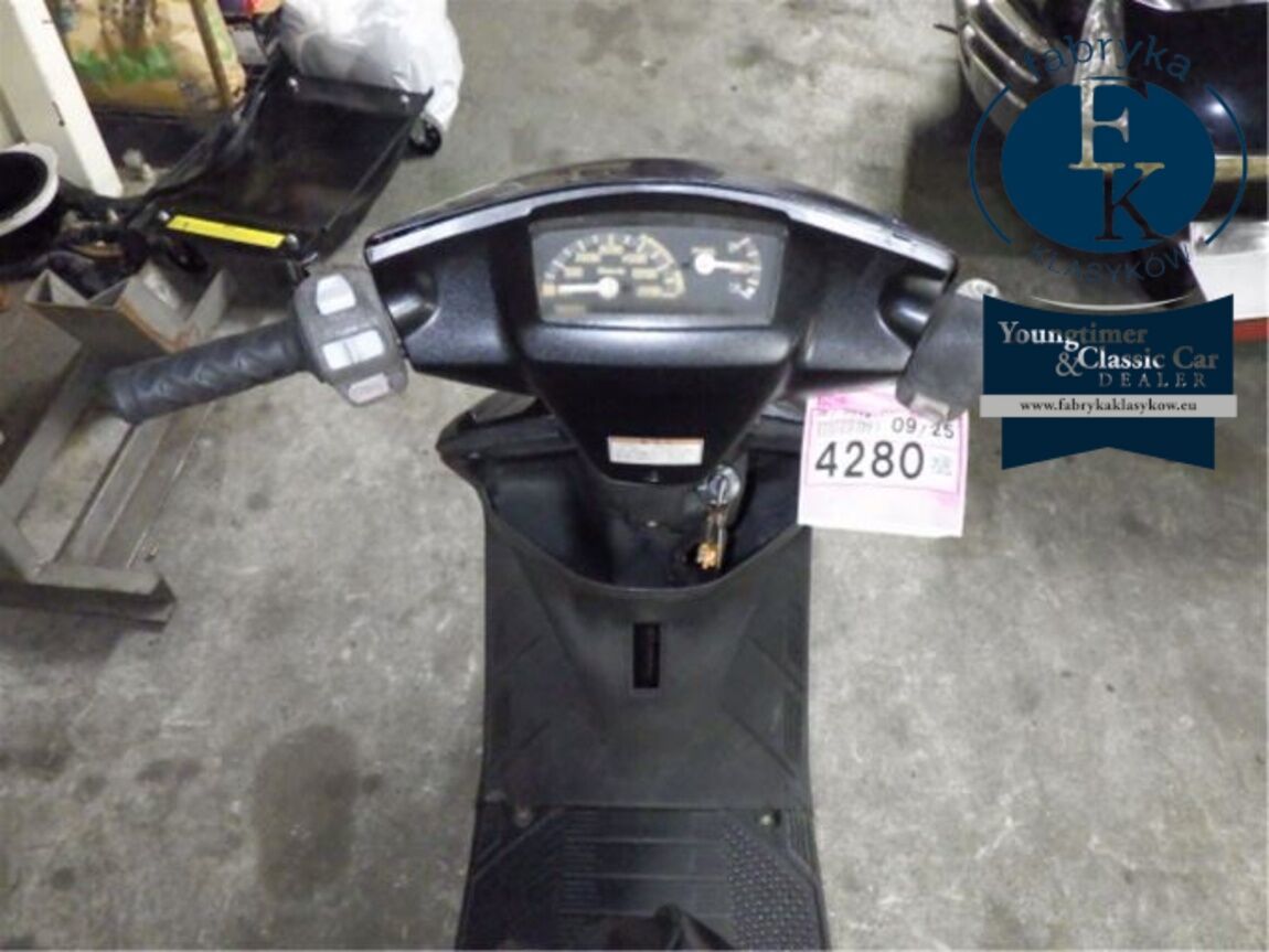YAMAHA JOG-1  - zdjęcie 16