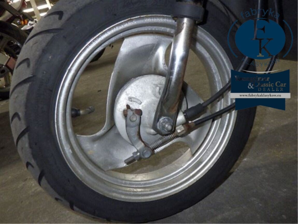 YAMAHA JOG-1  - zdjęcie 17