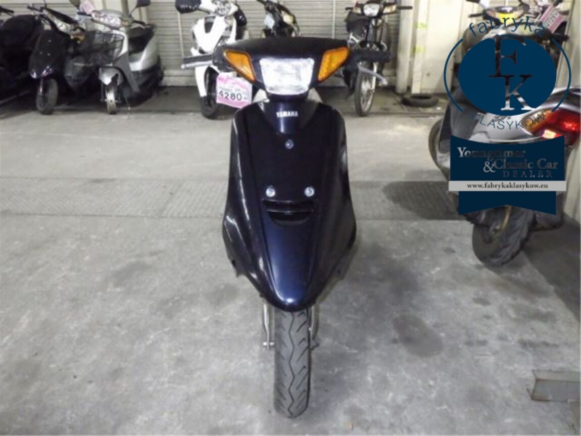 YAMAHA JOG-1  - zdjęcie 19